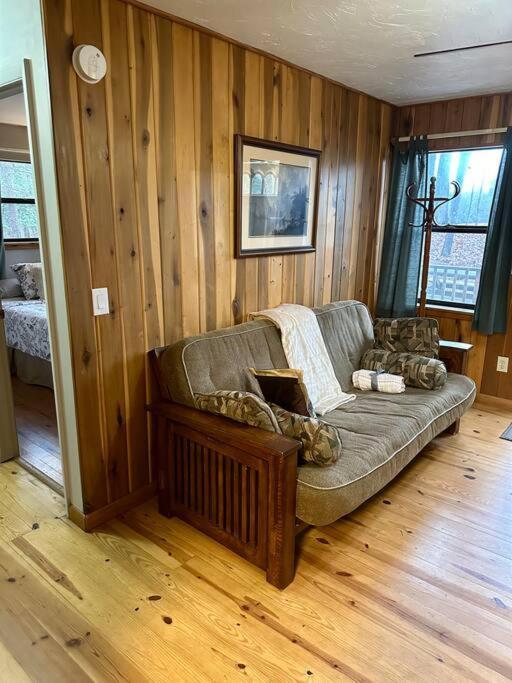 Private Cozy Cabin In The Woods With Great View Murphy Zewnętrze zdjęcie
